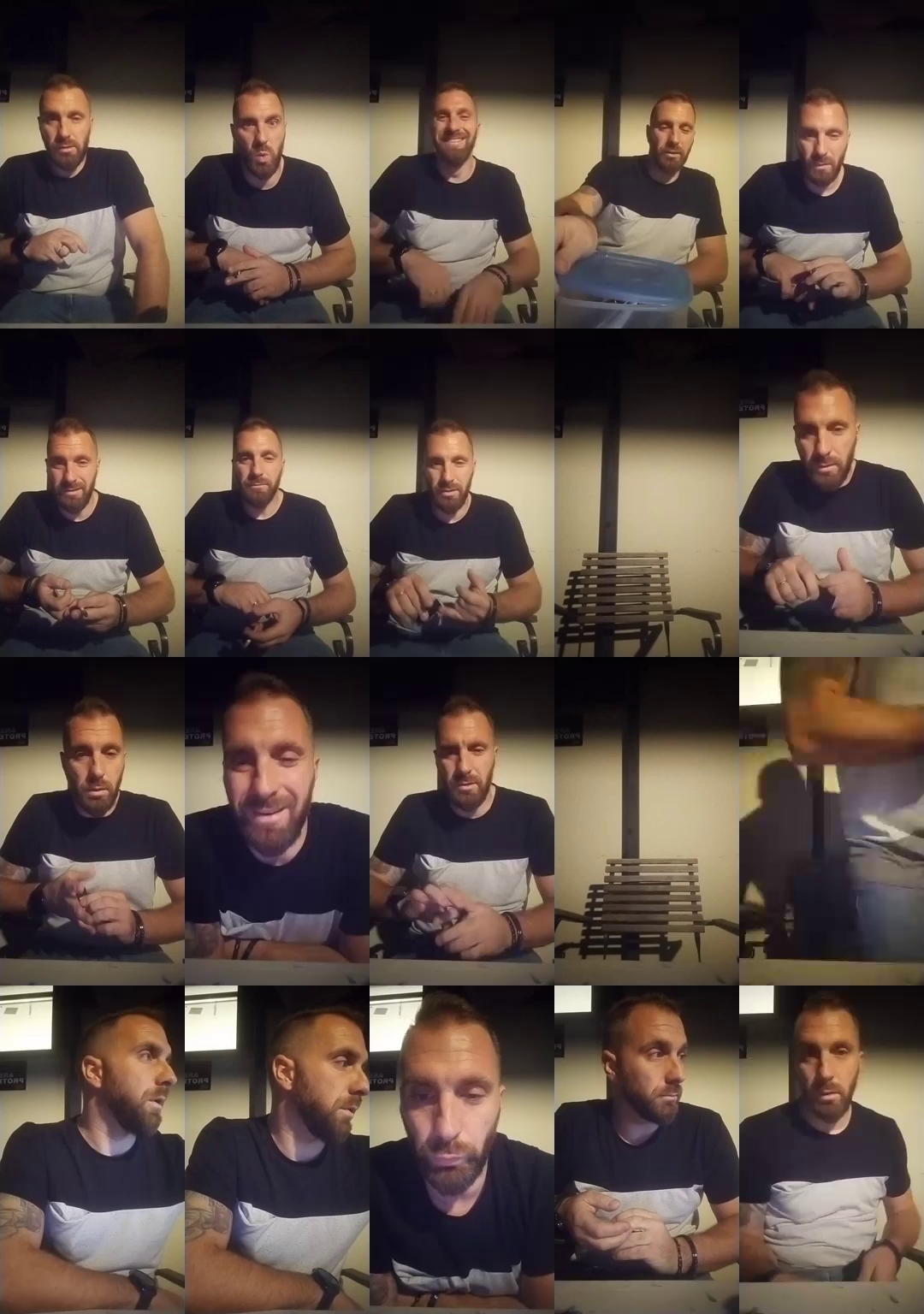 alky_mista  18-09-2022 Recorded Video show