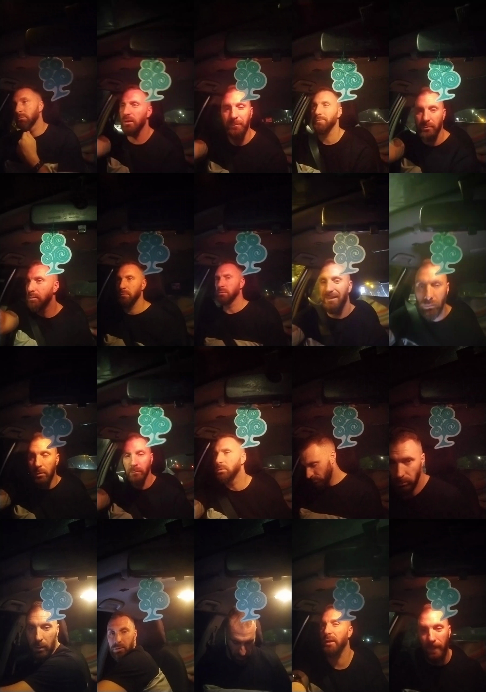 alky_mista  18-09-2022 Recorded Video hardcock