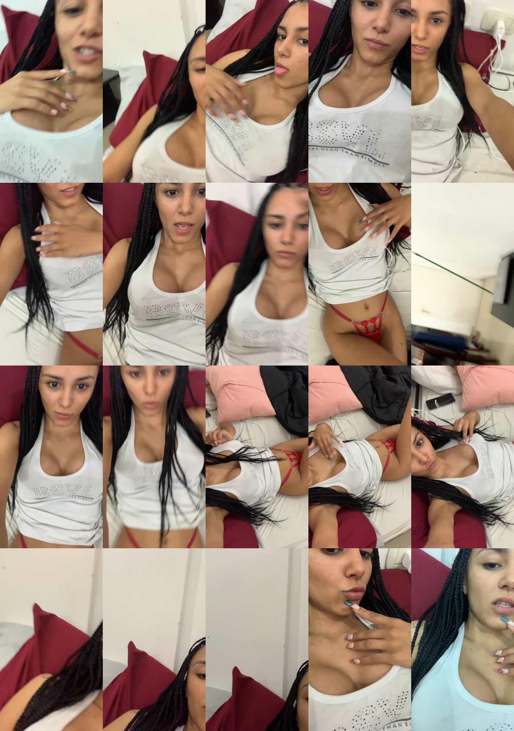 ayelen_mica 19-09-2022 sexy 