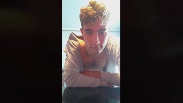 beaugosss3  19-09-2022 Recorded Video Topless