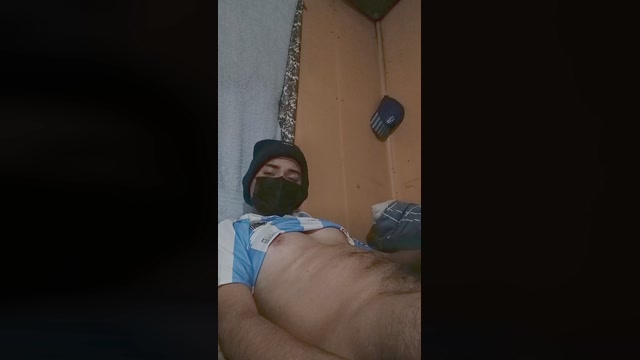 brayanchileno  19-09-2022 Recorded Video prettyface