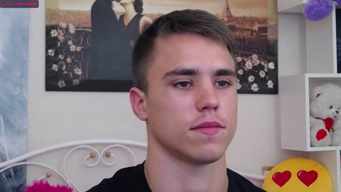 brystianray  19-09-2022 video handsome