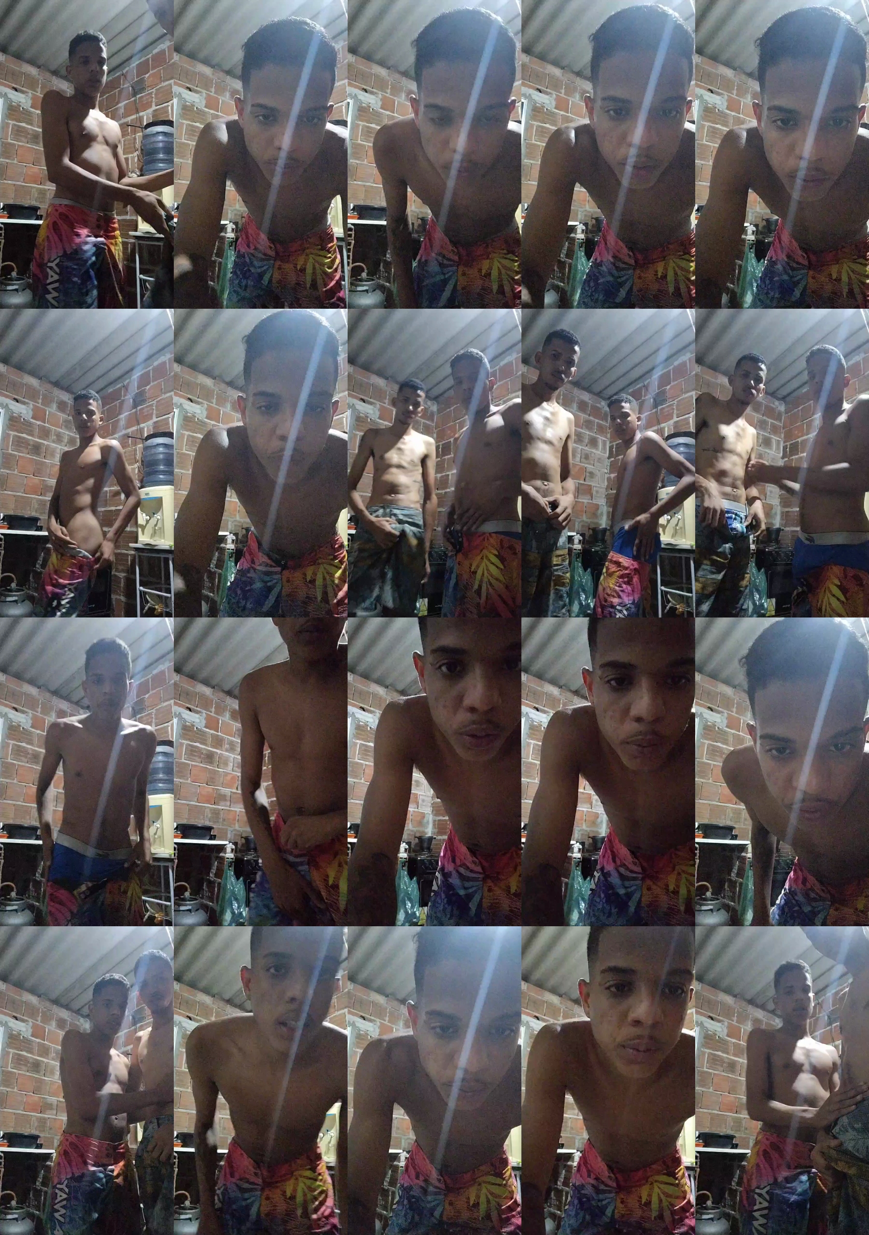 burro58  19-09-2022 Recorded Video moan