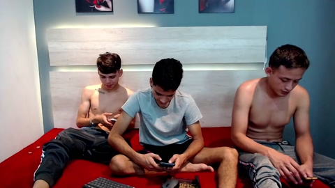 cheatingboys  19-09-2022 Recorded Video Nude