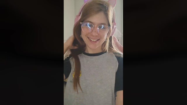 coraljade 18-09-2022 sexy 