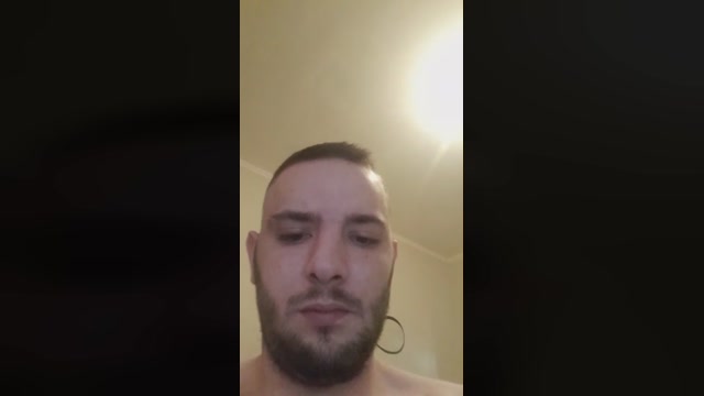 danilo9511  19-09-2022 Recorded Video wank