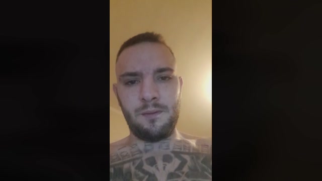 danilo9511  19-09-2022 Recorded Video hard