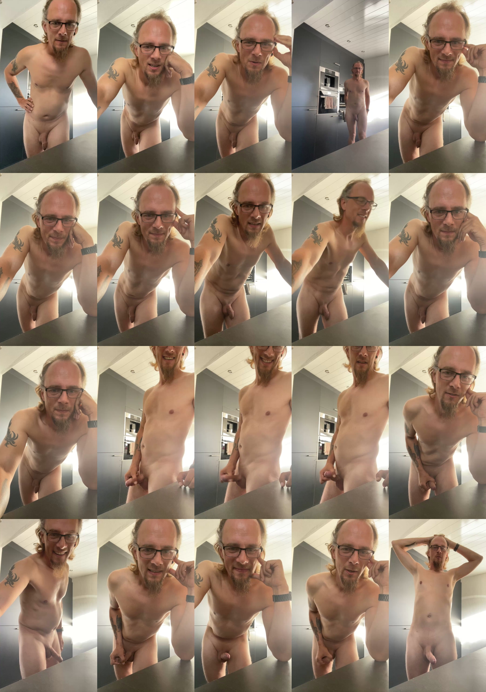 der_nackte1  19-09-2022 Recorded Video sex