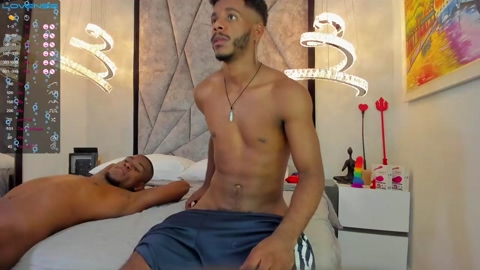 dereckandjake  18-09-2022 video jerkoff