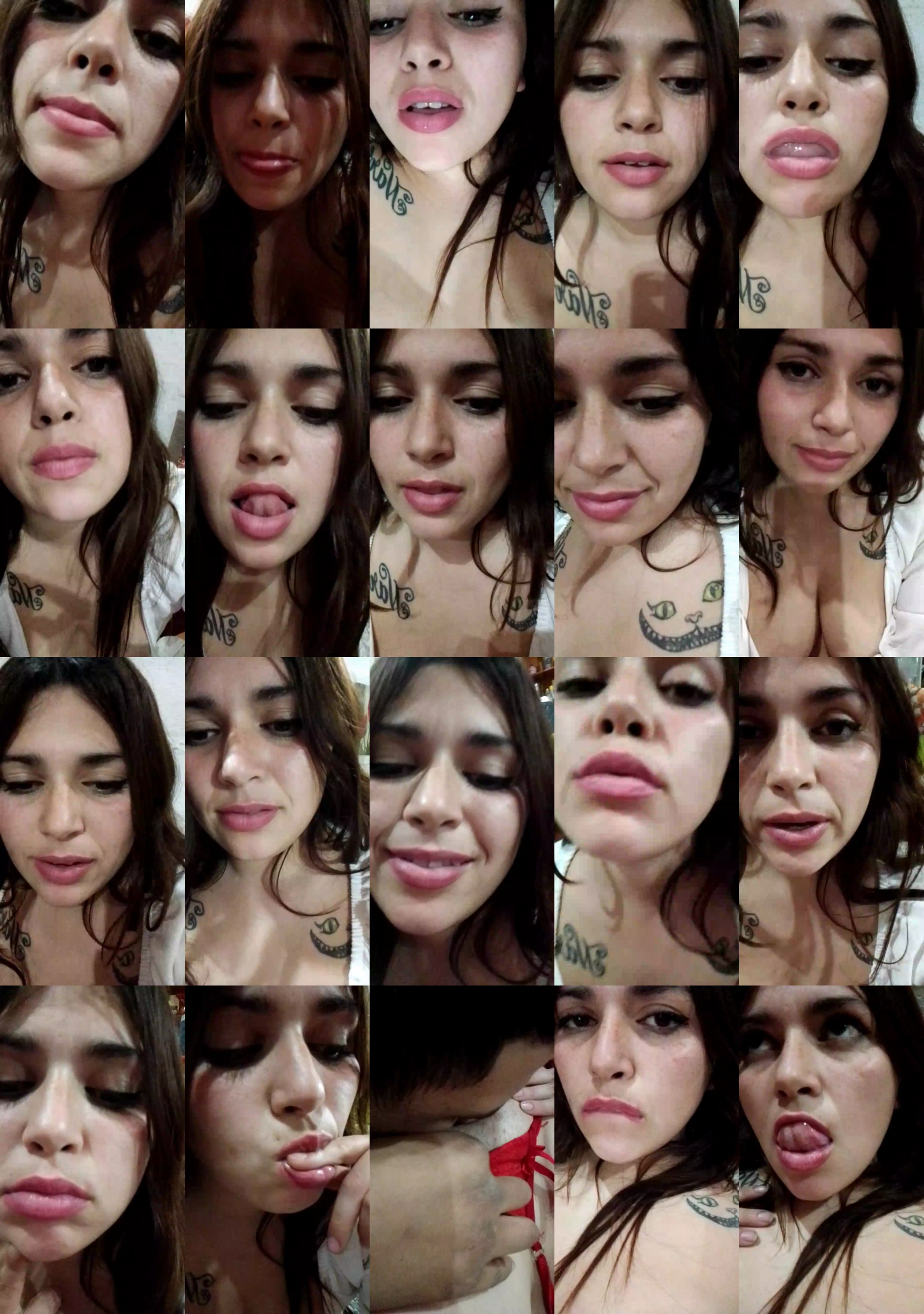 eliana3346 19-09-2022 deepthroat 