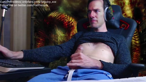 fatjuicyprecumcock  18-09-2022 video bigdick