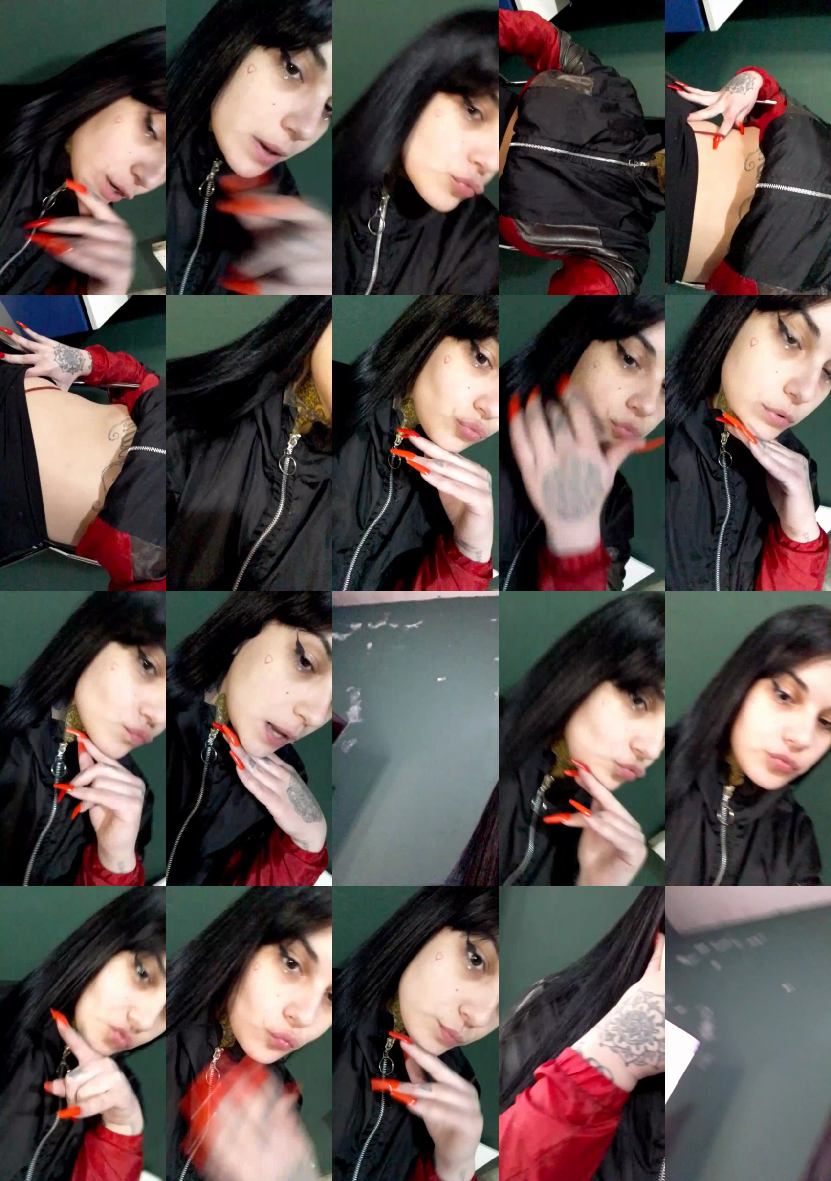 florbebygirl 19-09-2022 suckcock 