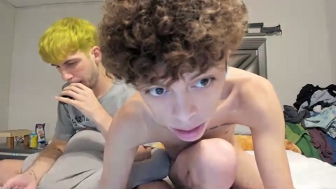 gayndepressed  19-09-2022 video hardcore