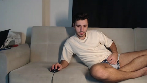 handsomeman6  19-09-2022 Recorded Video play