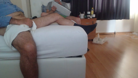 ilkbir  19-09-2022 Recorded Video bigdick