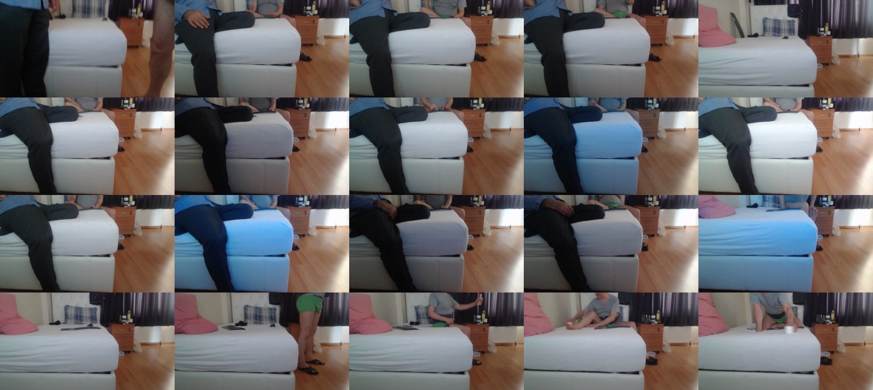 ilkbir  19-09-2022 Recorded Video cute