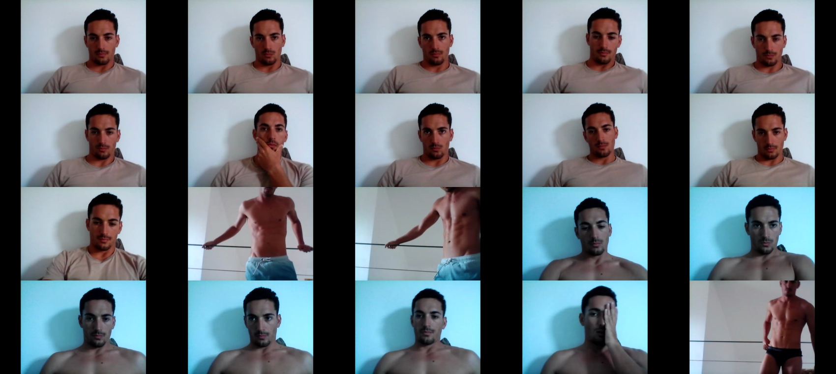 italianmikki  19-09-2022 video gay