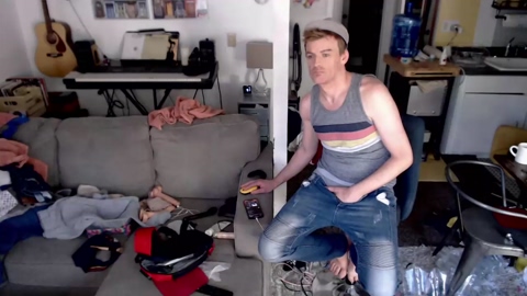 jackjakeson  19-09-2022 video prettyface