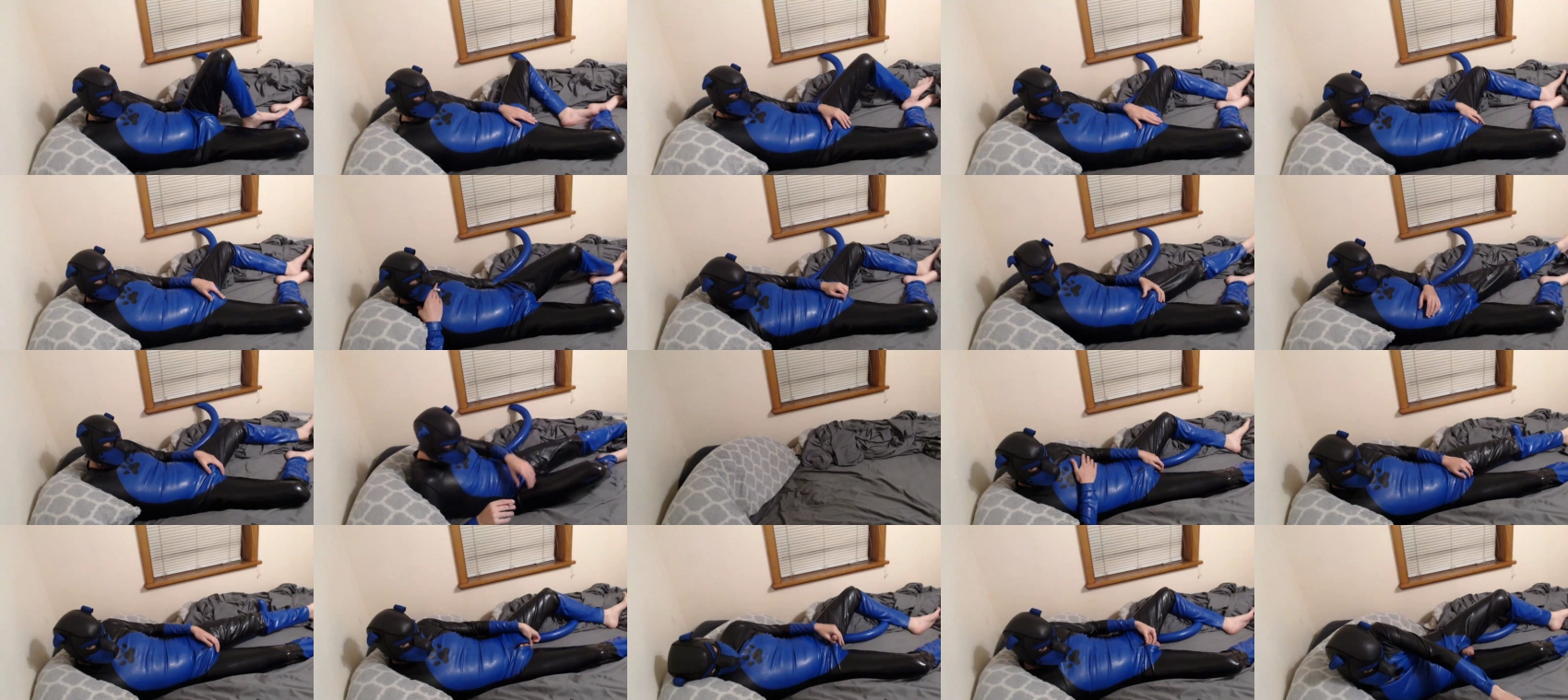 kinkyboykyler  19-09-2022 video handsome