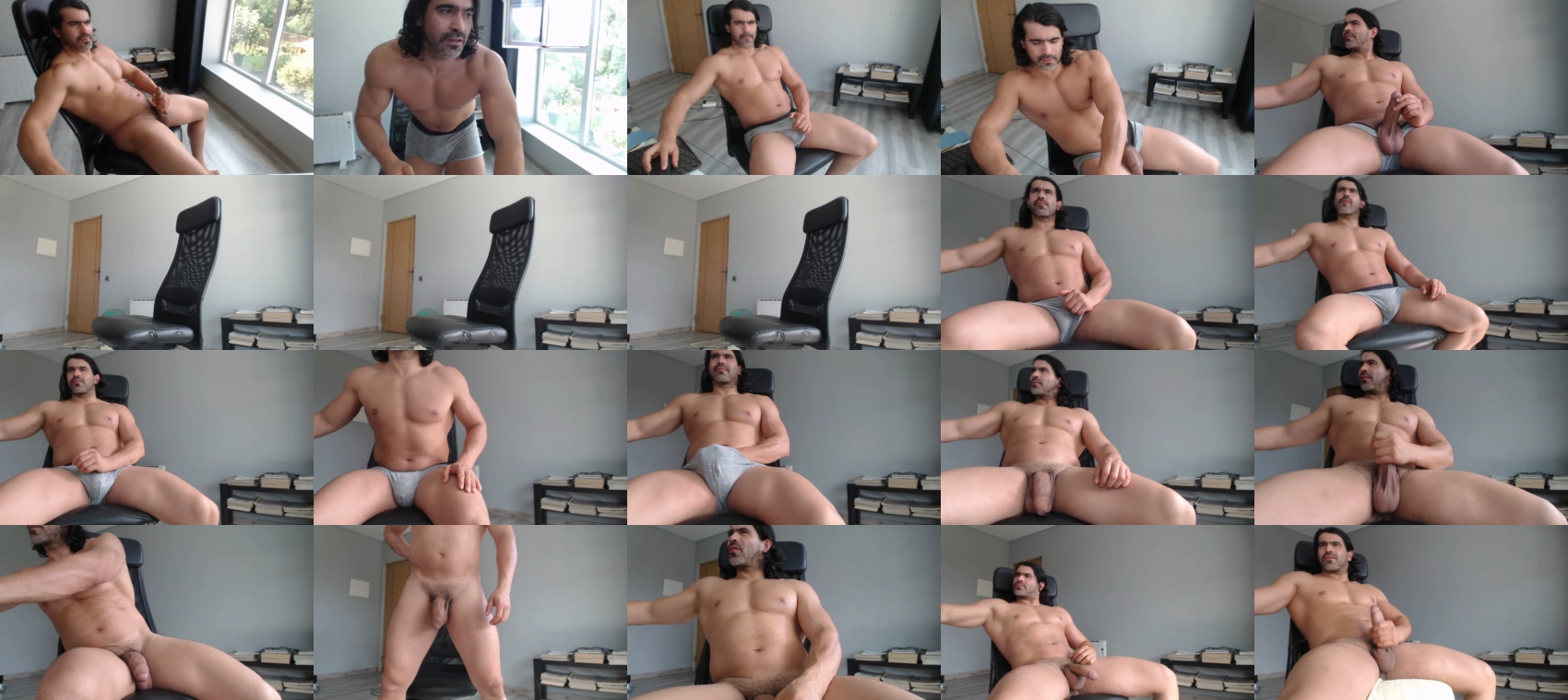 Latino23bom porn