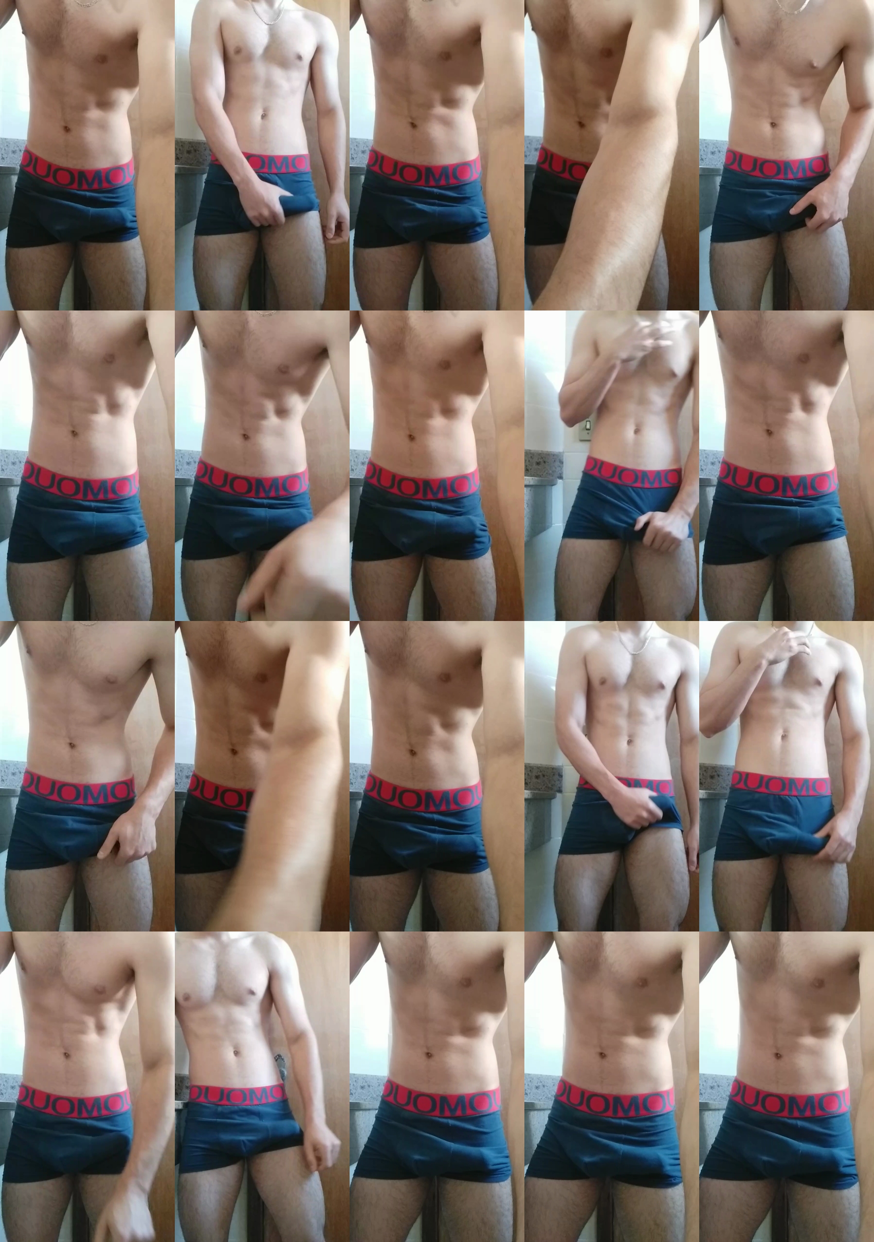 leonardosi20  18-09-2022 Recorded Video sexybody