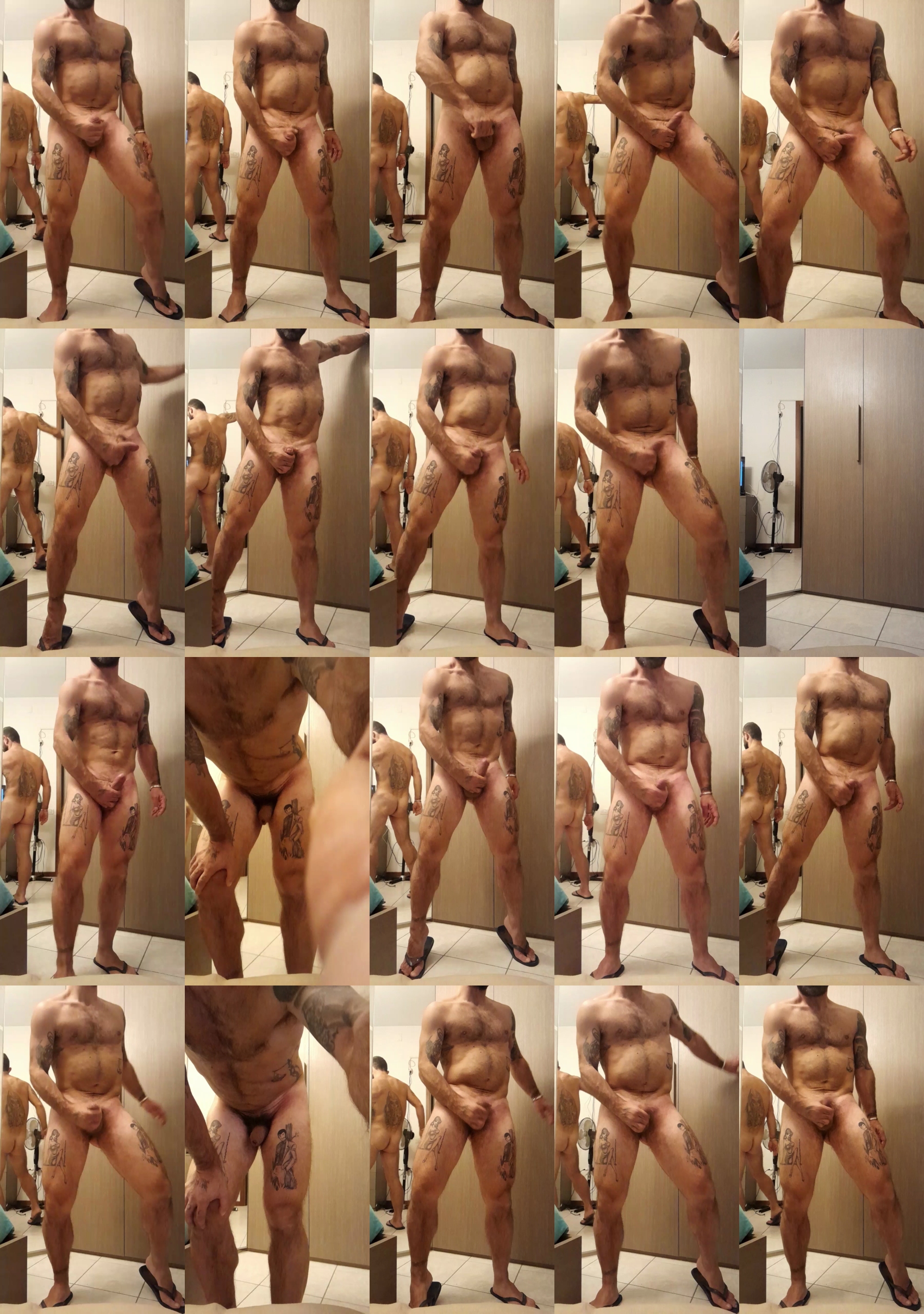 leoxxx31  19-09-2022 Recorded Video sweet