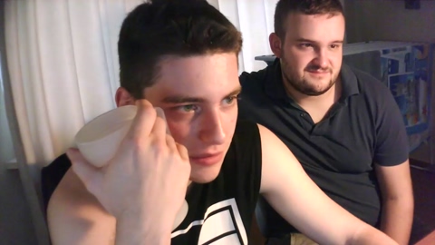 loveisfor2  18-09-2022 video Cam