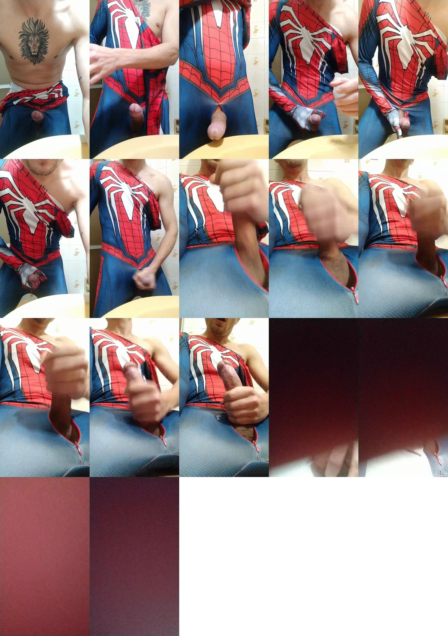 lucfer__h  19-09-2022 Recorded Video prettyface