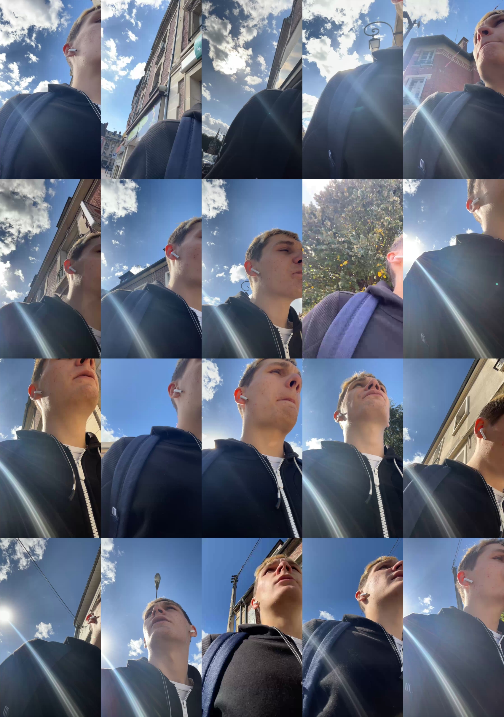 manna19990  19-09-2022 Recorded Video lick