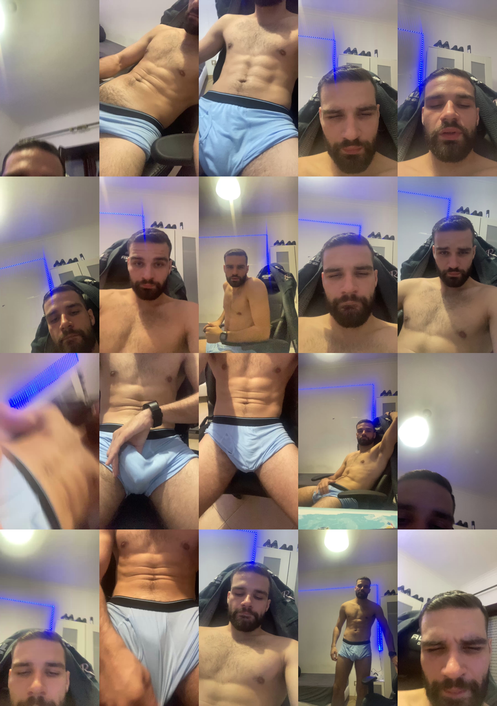 mano254  19-09-2022 Recorded Video ass
