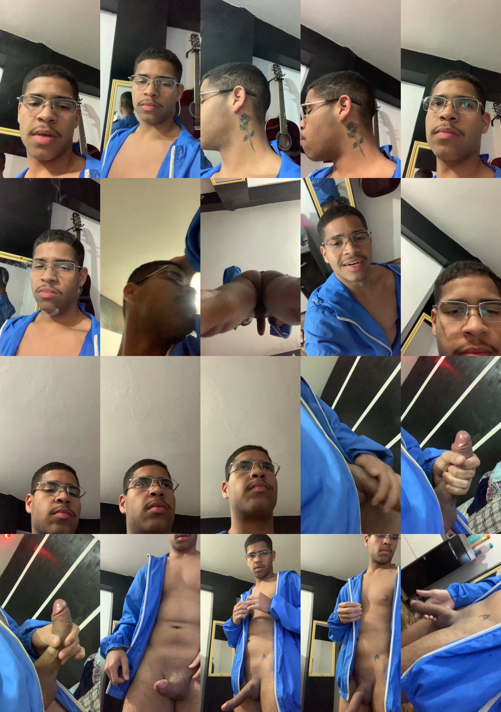 marrentojc  19-09-2022 Recorded Video sex