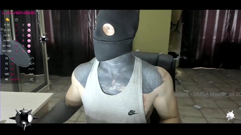 master_oil  19-09-2022 video legs