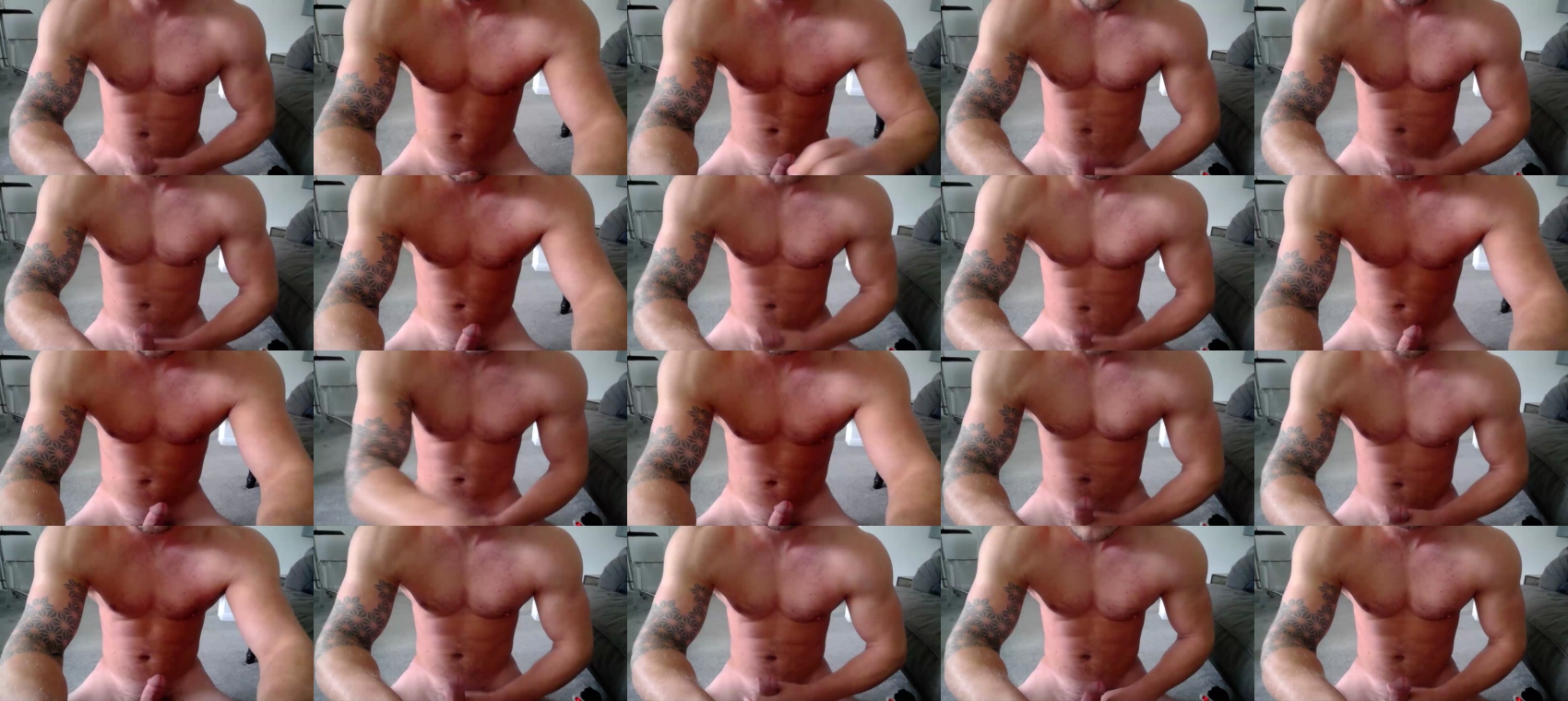 masturbatedaddy  19-09-2022 Recorded Video fuckass
