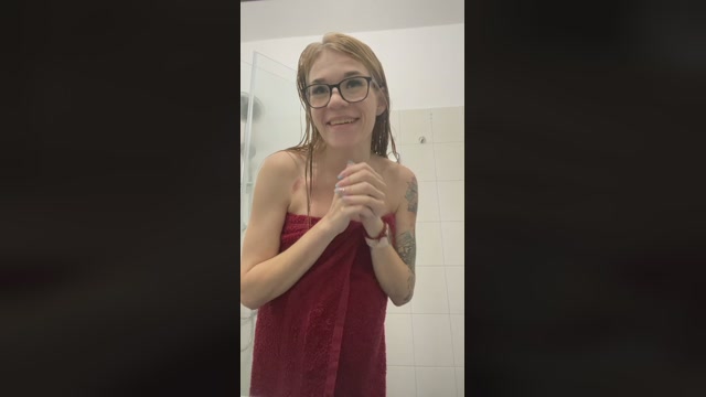 miss_marie1 19-09-2022 Wet 