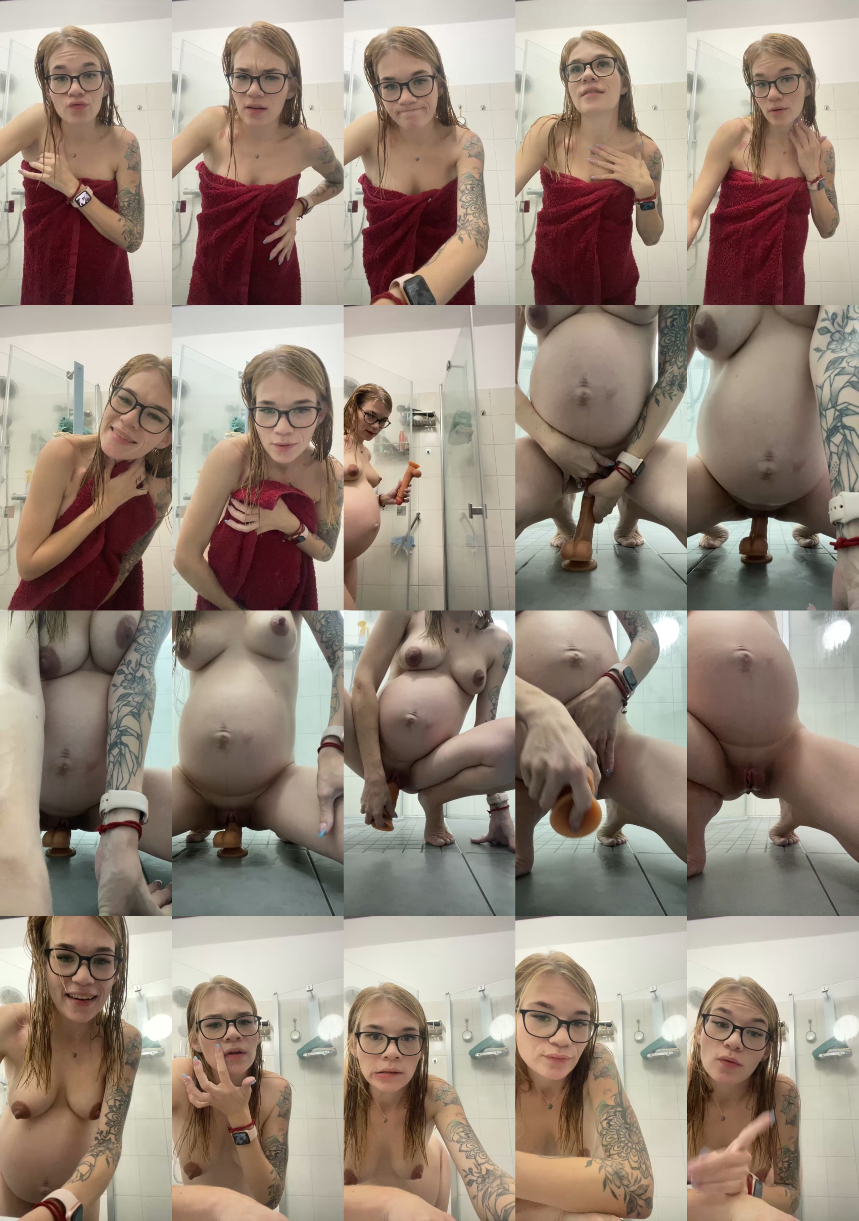 miss_marie1 19-09-2022 Wet 