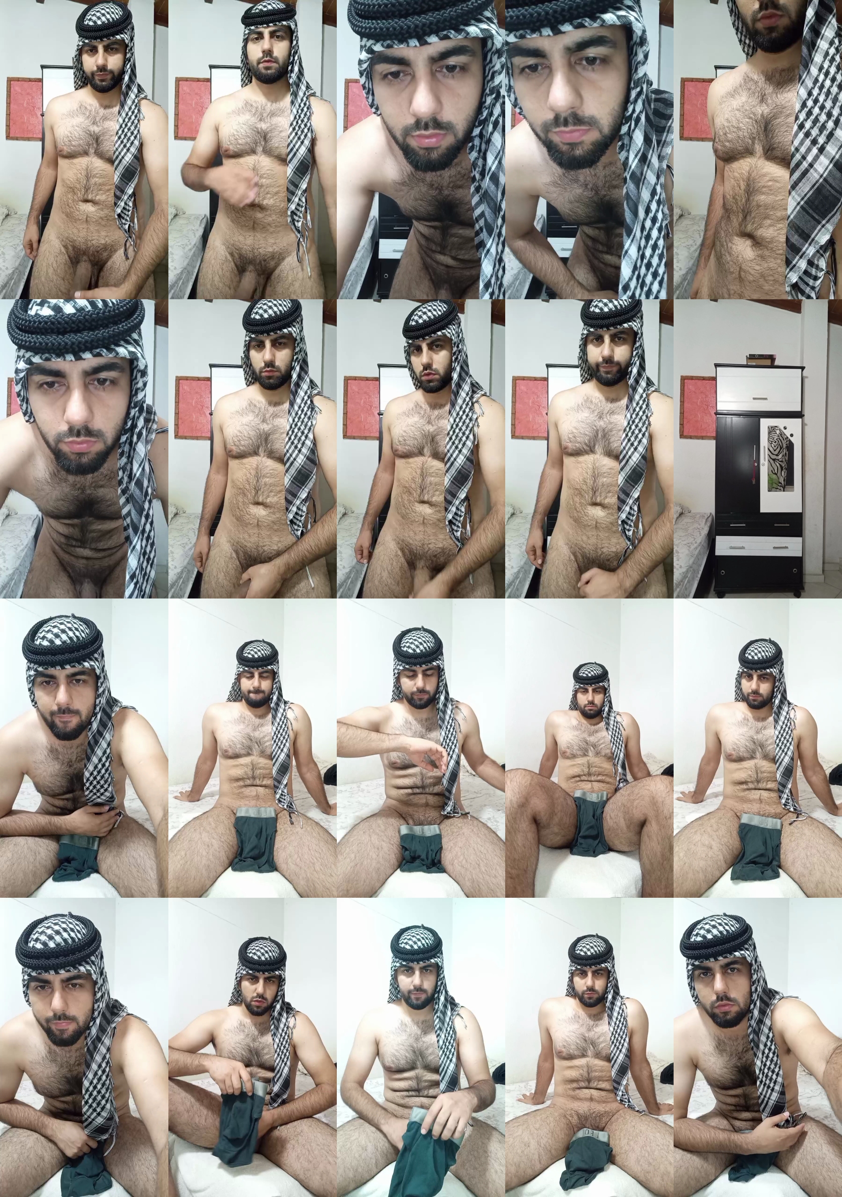omarmohammedhot  19-09-2022 Recorded Video harddick