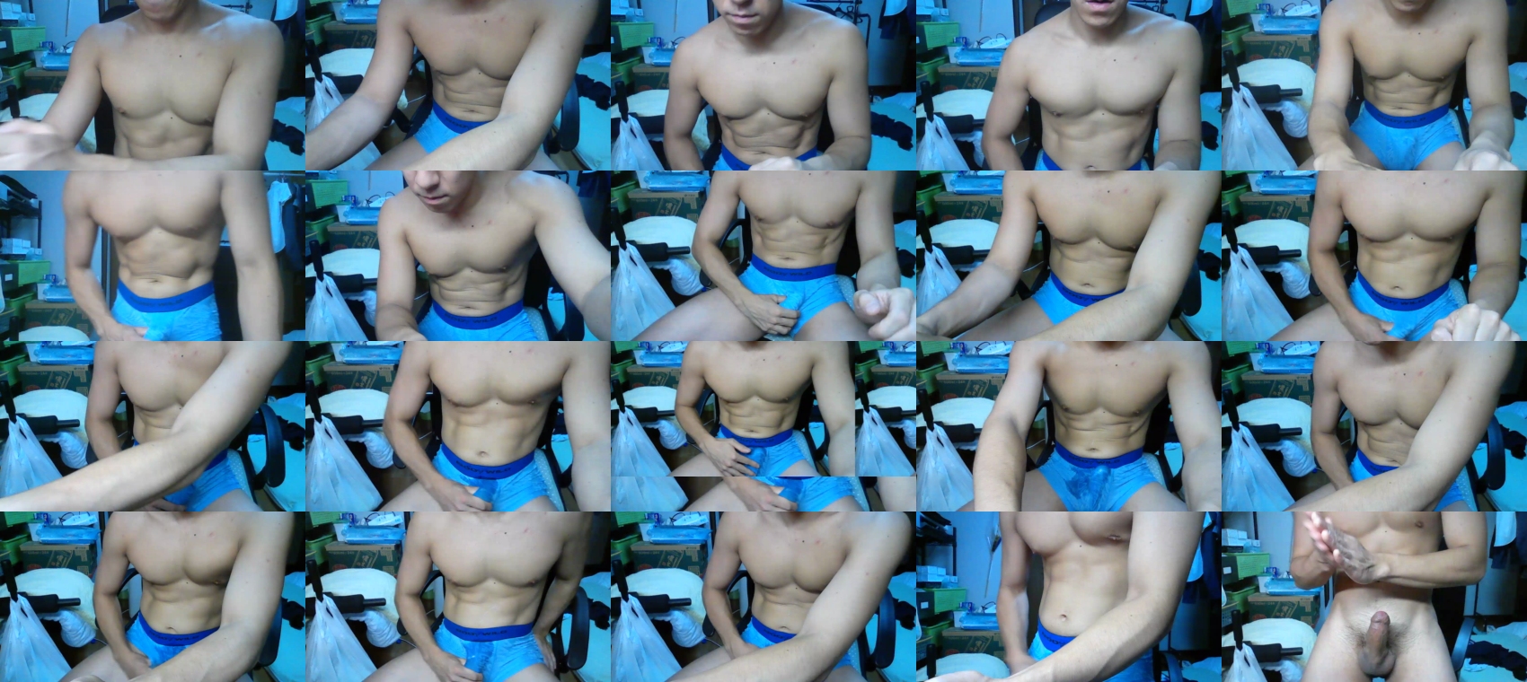 pos09094  18-09-2022 Recorded Video Nude