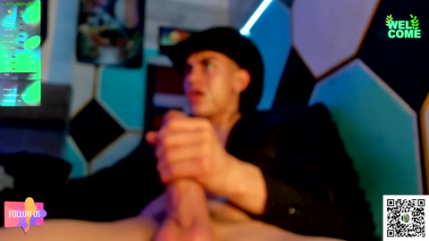 power_dima  19-09-2022 video jerking