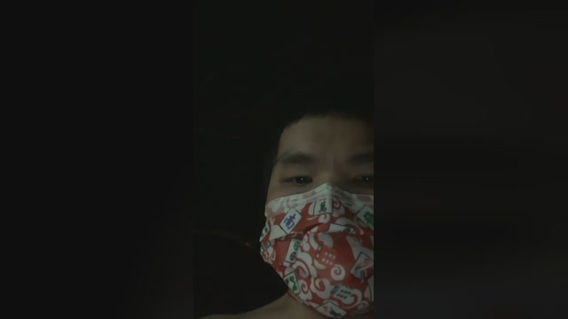 seve4567  18-09-2022 Recorded Video Topless
