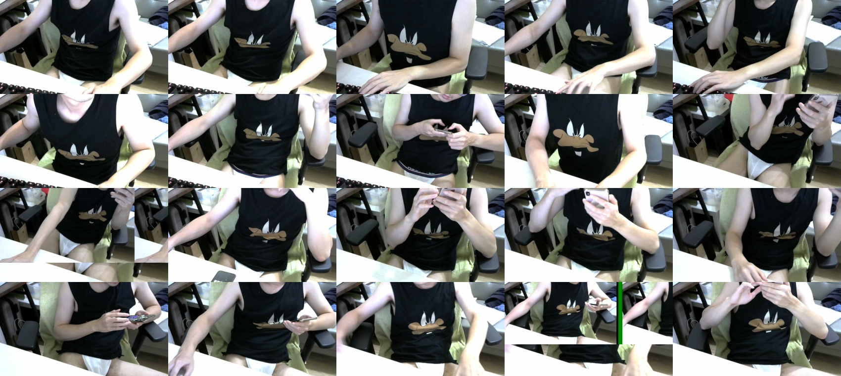 sszzxxs  19-09-2022 Recorded Video jerkoff
