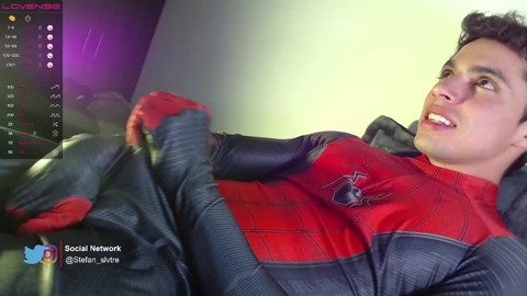 stefan_salvatore__  19-09-2022 video playtime