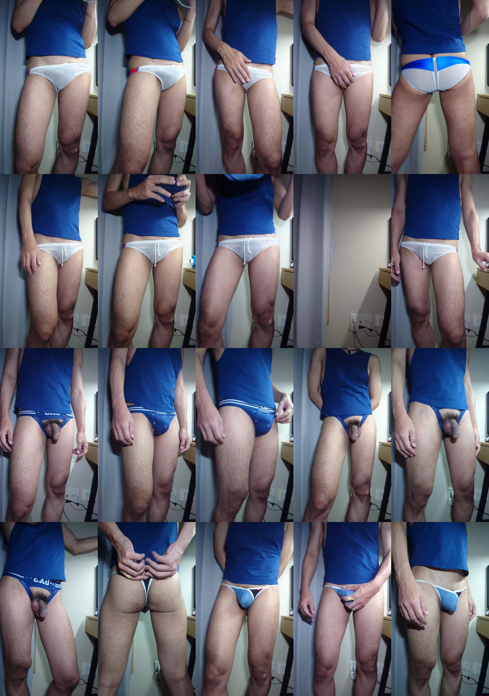 t_ky_TARO  19-09-2022 Recorded Video kink