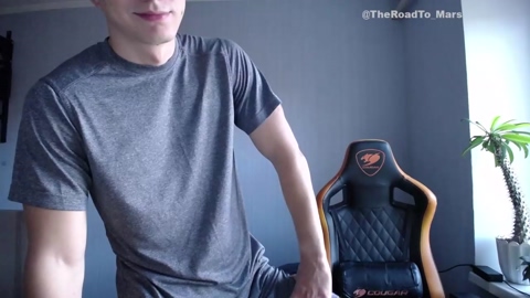 theroadtomars  19-09-2022 video toys