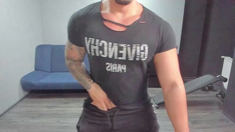 tonywilcoxx  19-09-2022 video jerkoff