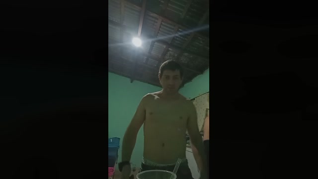 tresovo1  19-09-2022 Recorded Video sexymale
