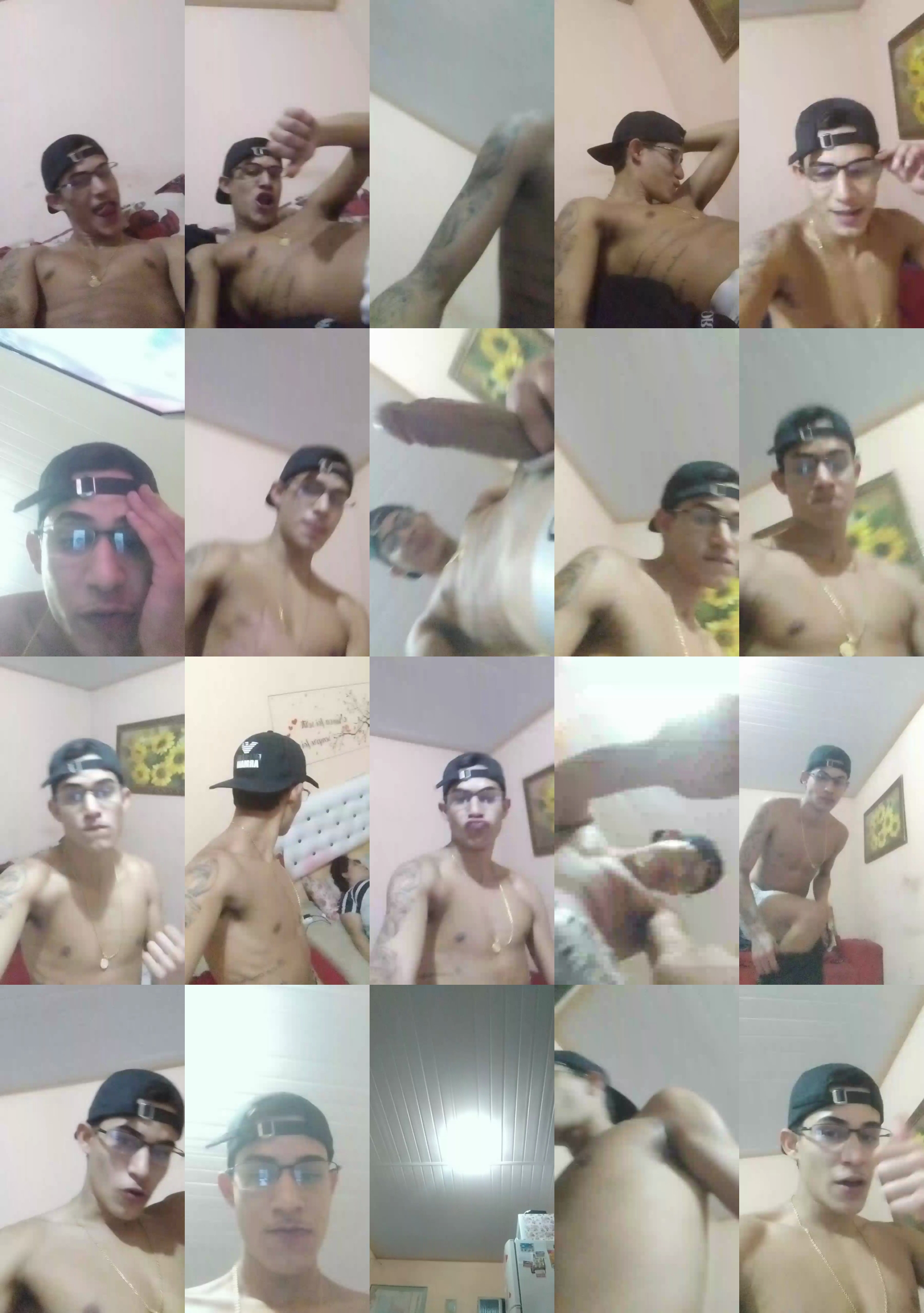 wallacedavi2  18-09-2022 Recorded Video beautiful