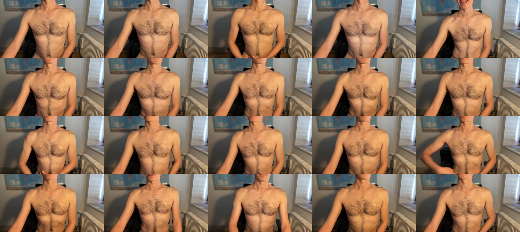 wlad_sexy88  19-09-2022 Recorded Video play