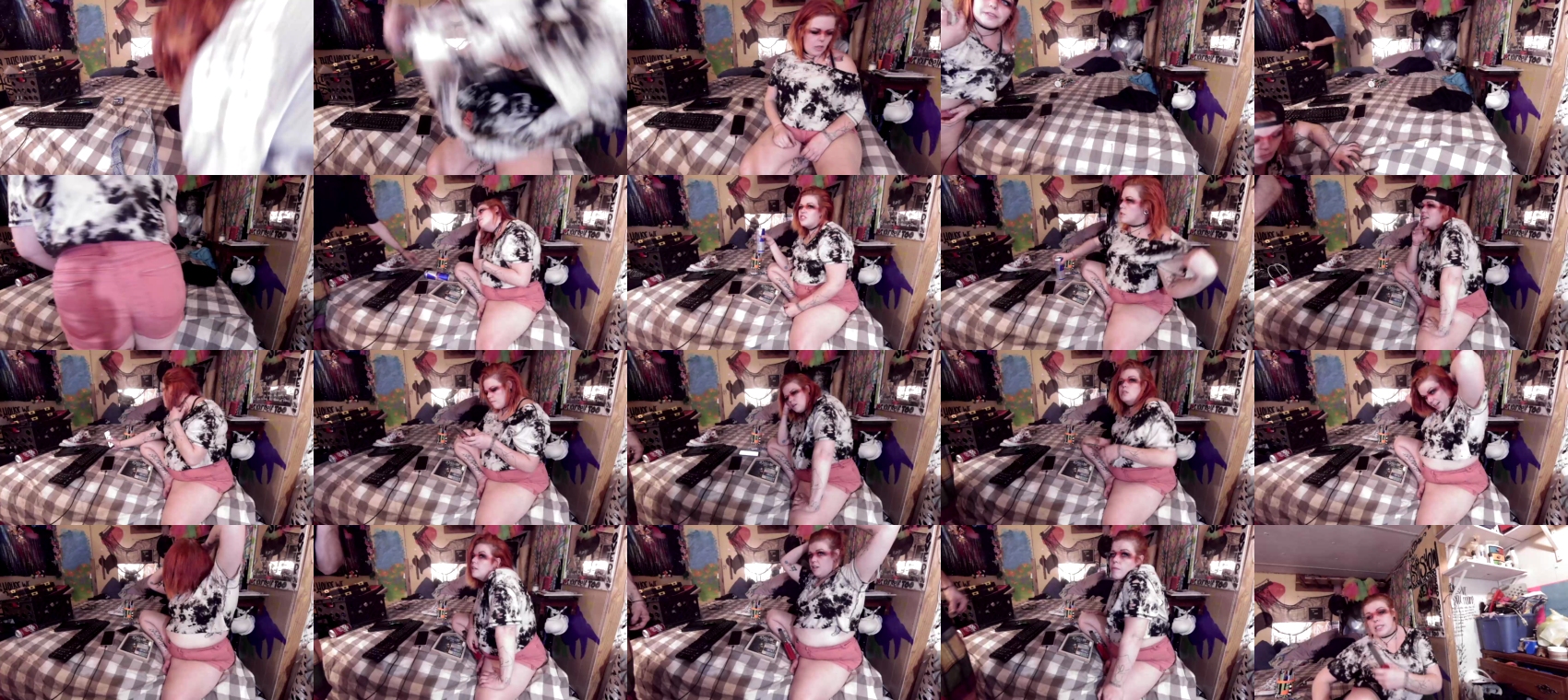 xxx_brattyslut_xxx 19-09-2022 fuckpussy 