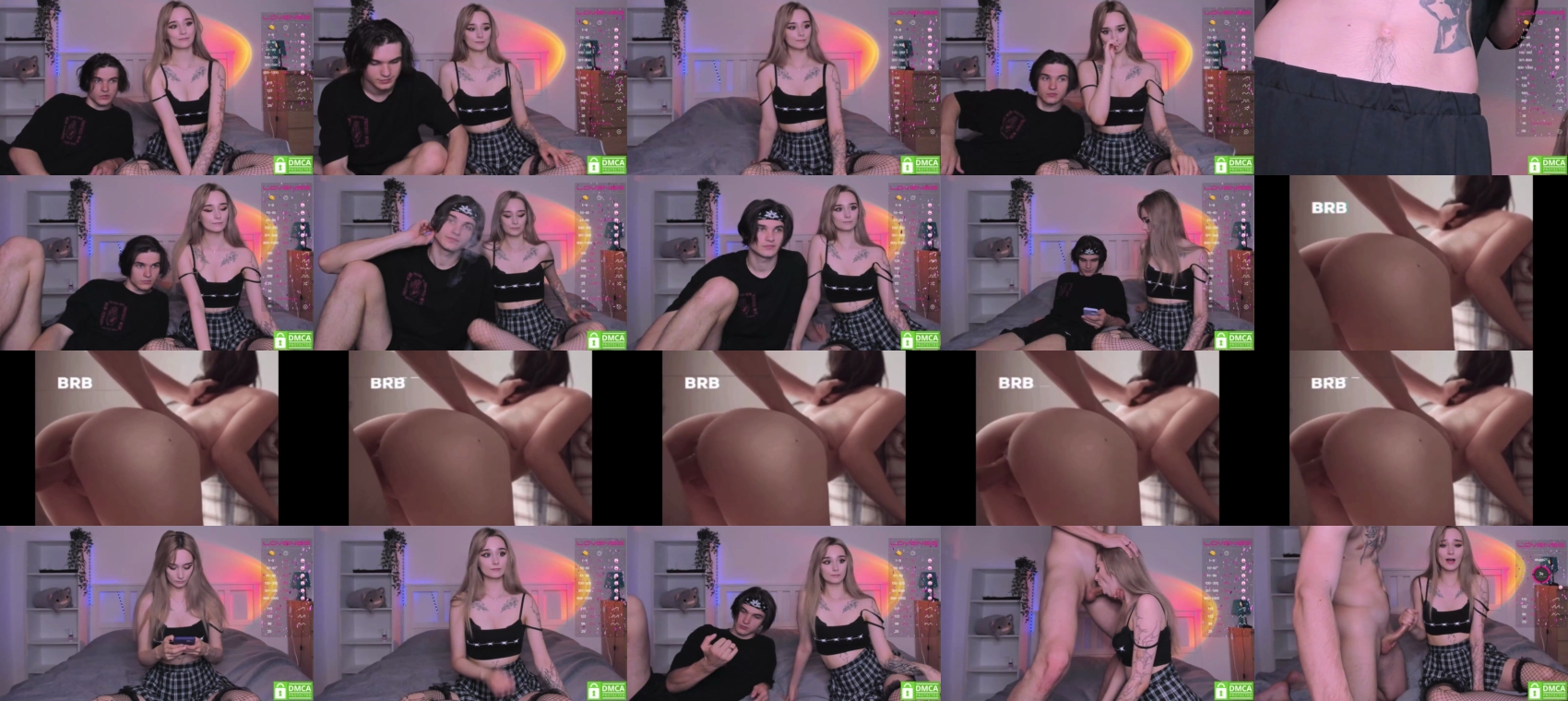 your_secret_lovers 19-09-2022 sweet 