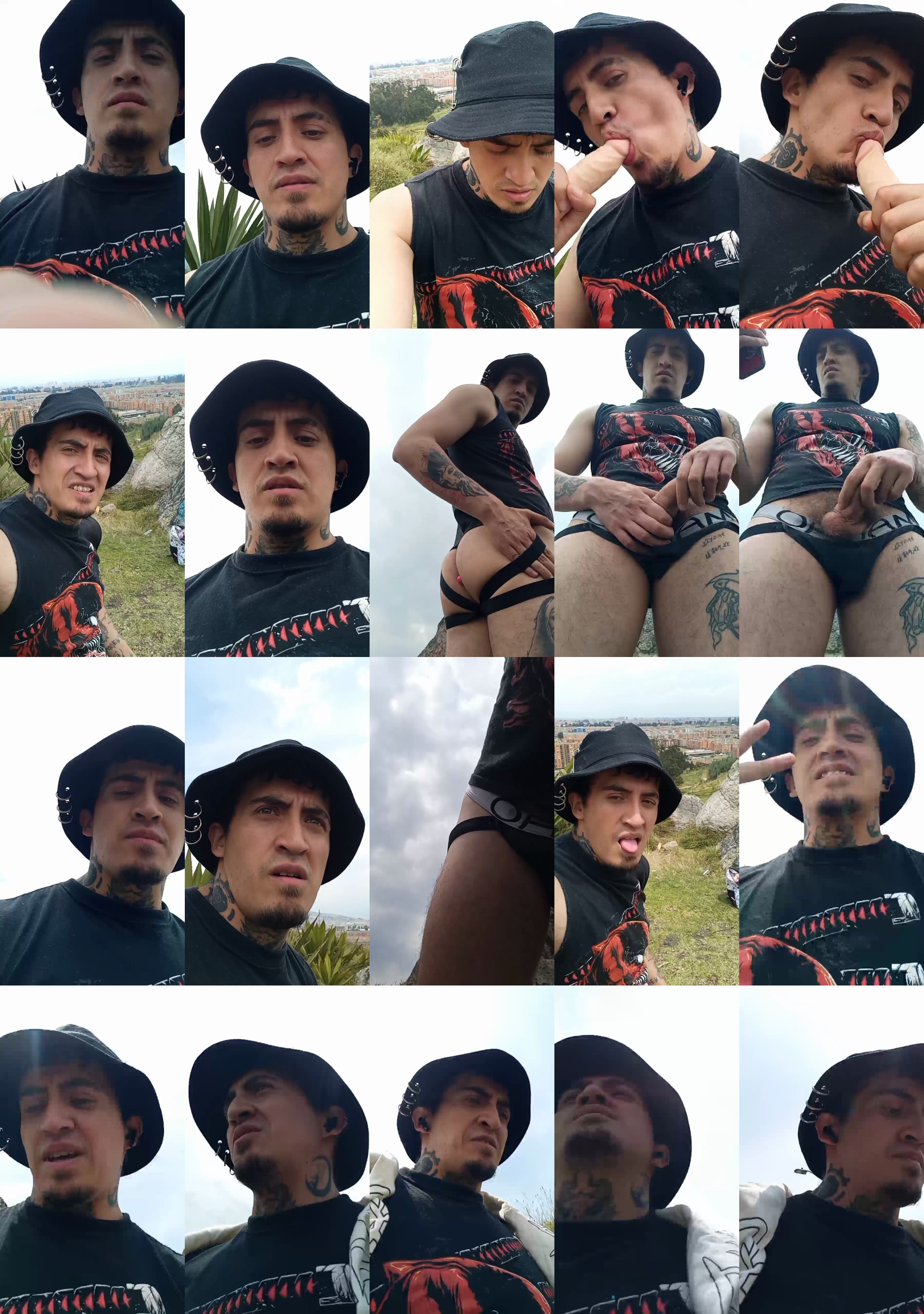 0crisweisk0  19-09-2022 Recorded Video Download